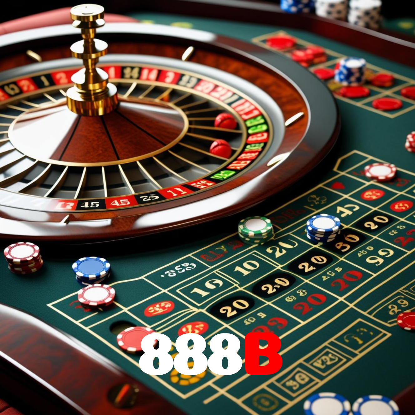 Apostas Esportivas: A Emoção de Apostar no 888B
