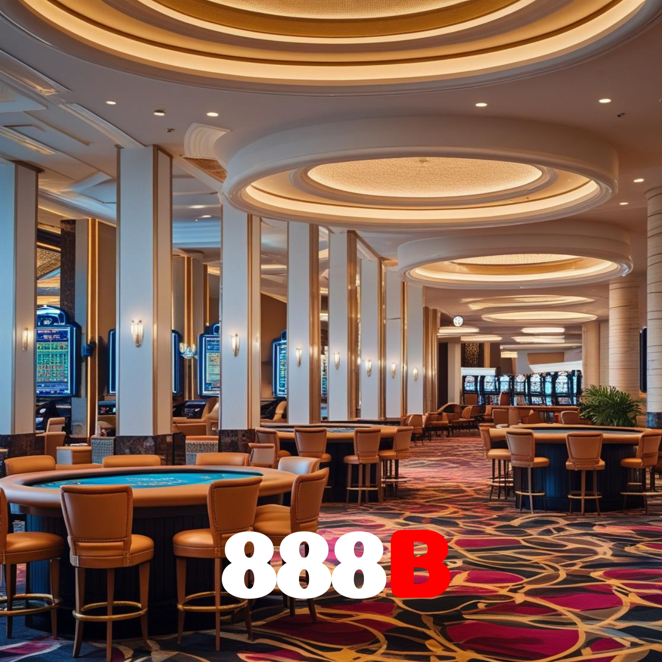 Descubra a Categoria de Recompensas no 888B
