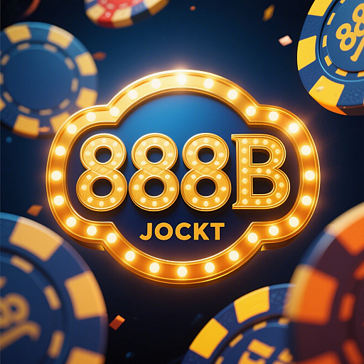 888B